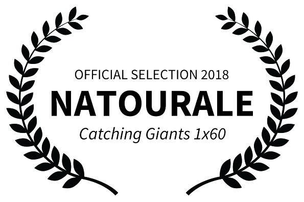 NATOURALE Official_Selection_2018 black