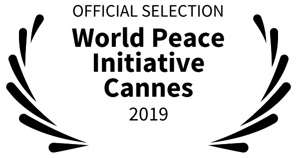 World Peace Initiative Cannes official_selection black