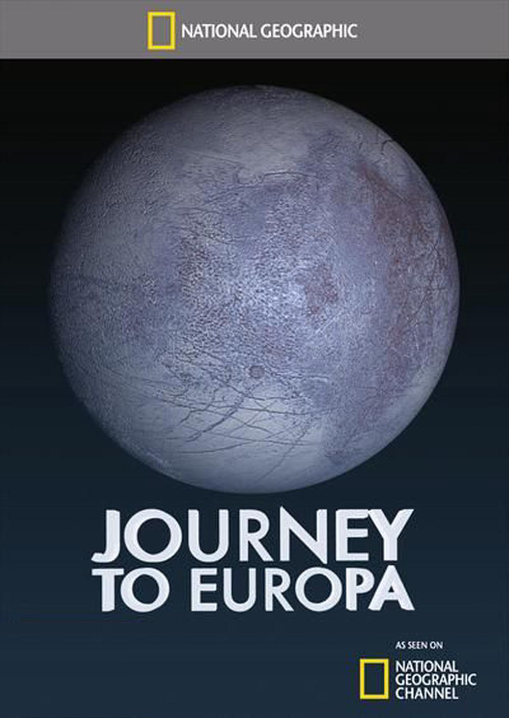 ngc-journey to europa poster